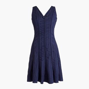 NWT J. Crew lace dress